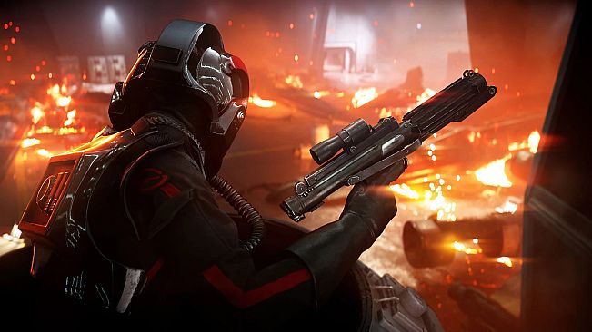 STAR WARS Battlefront II
