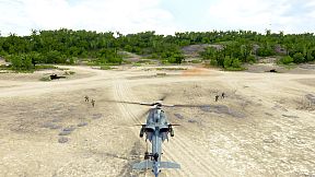 Heliborne Collection