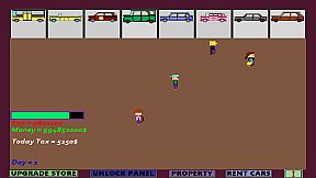 Shopping Empire Tycoon