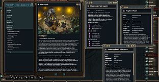 Fantasy Grounds - Pathfinder RPG - Ironfang Invasion AP 3: Assault on Longshadow