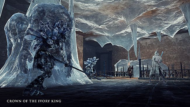 DARK SOULS II - Season Pass