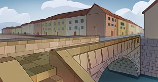 Trouble Hunter Chronicles: The Stolen Creed