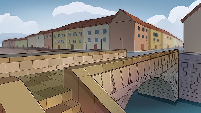 Trouble Hunter Chronicles: The Stolen Creed