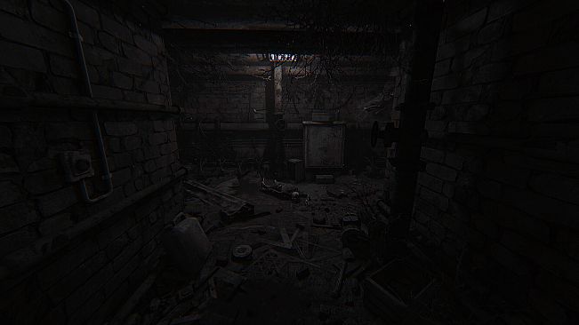 ColdSide: Retro Edition