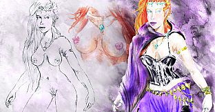 Symphony of Delights - Artbook