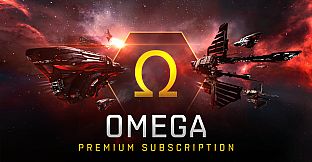 EVE Online - Omega Subscription