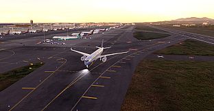 Tower! Simulator 3 - RCTP Airport