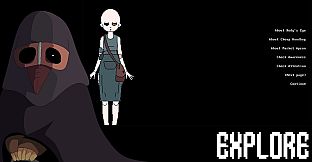 The Dancer's Lullaby