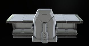 Space Engineers - Decorative Pack