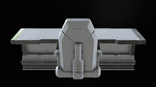 Space Engineers - Decorative Pack