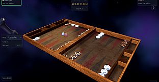 Tabletop Galaxy