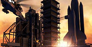 Act of War: High Treason