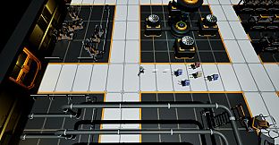 Operation Singularity