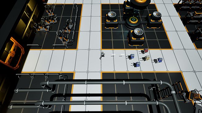 Operation Singularity