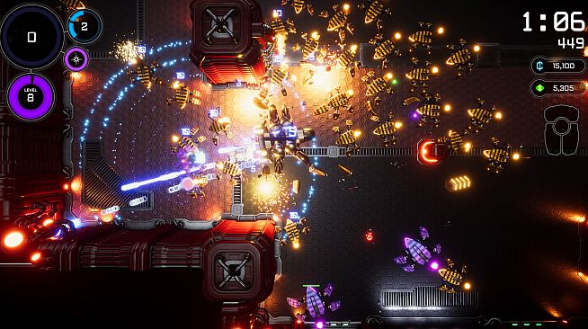 Cosmic Coliseum: Prologue