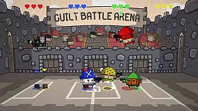 Guilt Battle Arena