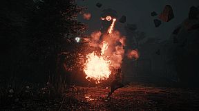 Grey Skies: A War of the Worlds Story