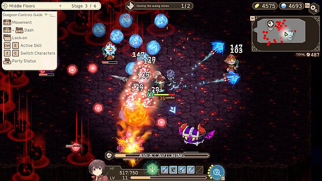 GAME The Strongest Job Is Apparently Not a Hero or a Sage, but an Appraiser (Provisional)! ~Dungeon and Mystery Girl~