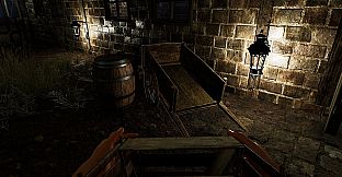 Mysteries of Black Hollow