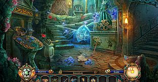 Dark Parables: Return of the Salt Princess Collector's Edition