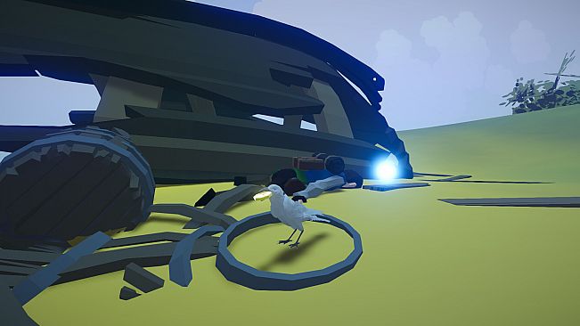 VORON: Raven’s Story