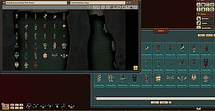 Fantasy Grounds - Devin Night Pack 183: Fantasy Ships