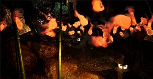 「怪奇参道」（Kaiki Sando）_BugFix_ver1.2