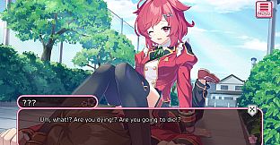 Harakiri! Geisha Girls