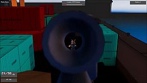 Call of Pixel : Close Quarters