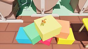 WIENER COFFEE: Wake Up Action