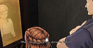 Zero Escape: Zero Time Dilemma