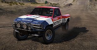 Wreckfest - Off-Road Car Pack