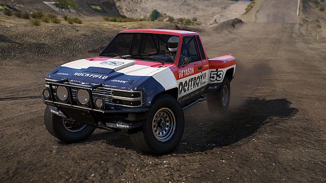 Wreckfest - Off-Road Car Pack