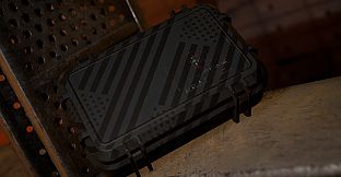 Ghosts of Tabor - Secure Container Skin Pack