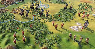 Sid Meier's Civilization VI: Poland Civilization & Scenario Pack