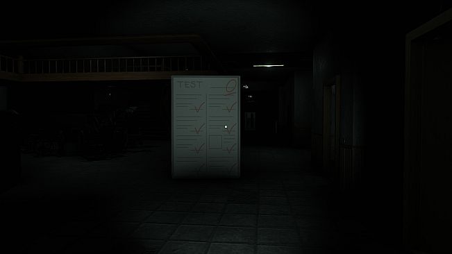 最終試問 | Escape from the test