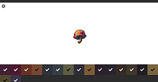 Pixel Art Monster - Expansion Pack 2