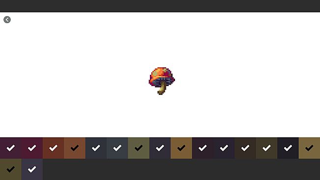 Pixel Art Monster - Expansion Pack 2