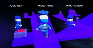 Record Rewind Repeat