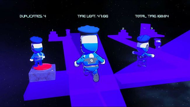 Record Rewind Repeat