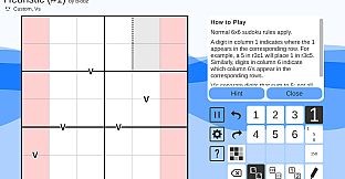 Cracking the Cryptic - The Sudoku Worm of Blobz