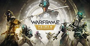 Warframe: 3 Regal Aya - Prime Resurgence