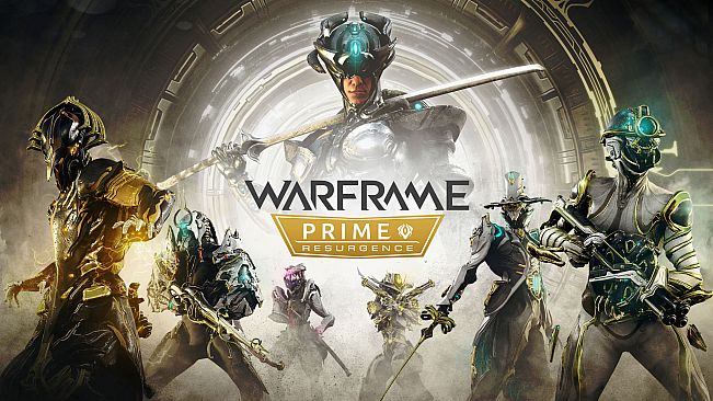 Warframe: 3 Regal Aya - Prime Resurgence