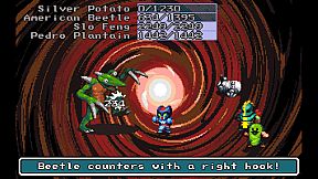 Kaiju Big Battel: Fighto Fantasy