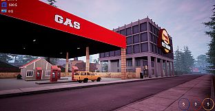 TRADER LIFE SIMULATOR