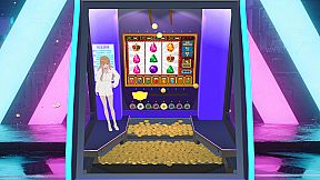 Coin Pusher Simulator