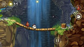 Lost Friends Adventure