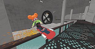 Hoversteppers Soundtrack
