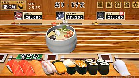 寿司王 -sushi ou-