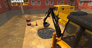 DiggerSim - Excavator Simulator